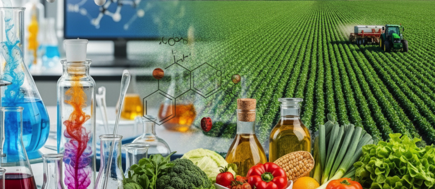 Chemical Products & Solutions